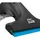 Güde GAFS 280 Blau/Schwarz