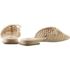 HÖGL Pantolette Gina sand 38,5