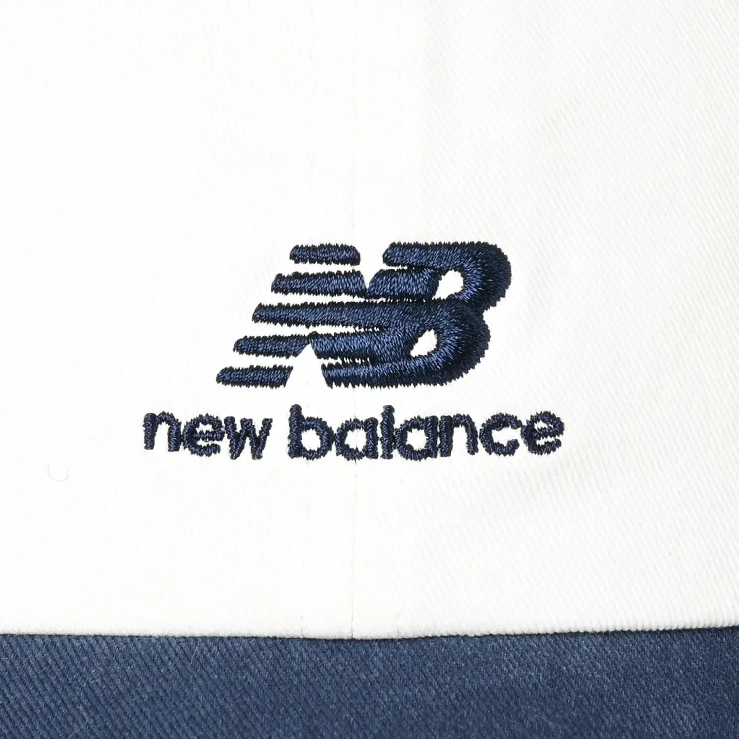 Baseball Cap NEW BALANCE 