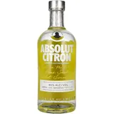 Absolut Citron 40% vol