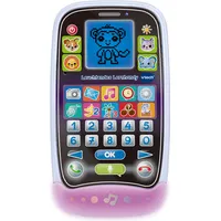 Vtech Leuchtendes Lernhandy (80-529204)