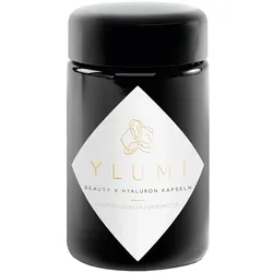 YLUMI Beauty x Hyaluron Kapseln 33 g