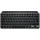 Logitech MX Keys Mini DE grau/schwarz