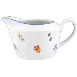 Seltmann Weiden SONATE Nostalgie 34032 Streublume Sauciere