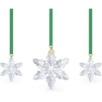 Swarovski Annual Edition Ornament Set 2024