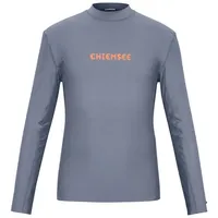 Chiemsee Badeshirt in Blau | Gr.: M