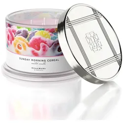 Sunday Morning Cereal 510g (4-Docht)