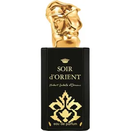 Sisley Soir d'Orient Eau de Parfum 50 ml