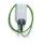 KEBA KeContact P40 Wandladestation Typ 2 (11 kW, 16 A) 6 m