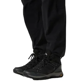 The North Face Hedgehog Mid Gore-tex Wanderstiefel - TNF Black / Asphalt Grey - EU 45 1/2