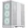 apnx AeroCool APNX C1 - Gehäuse - Miditower - Weiß