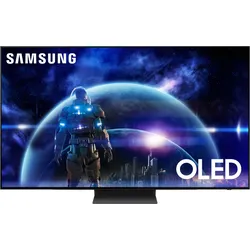 Samsung QE55S90DAT | 4K Quantum HDR OLED S90D in 55 Zoll 139cm