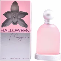 Halloween Magic Eau de Toilette 100 ml