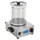 Royal Catering Hot-Dog-Maker 800 W bis zu 40 Würstchen