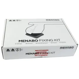 MENABÒ Dachträgerfuß 000100500000
