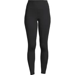 CASALL Damen Tight Graphic High Waist Tights, Black, 34