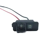 Rückfahrkamera Set AHD 1920x1080P Auto Rückfahrkamera Für Ford Für EcoSport MK1 MK2 Für Fiesta MK6 Für Galaxy MK3 Für C-Max Für Grand C-Max MK2 Auto Rückfahrkamera HD Rückfahrkamera(Dynamic 1920x1080P