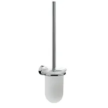 EMCO WC-Bürstengarnitur Rondo 2 Chrom
