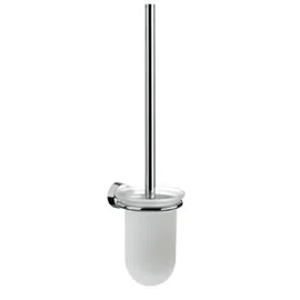 EMCO WC-Bürstengarnitur Rondo 2 Chrom