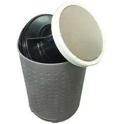Olymp HairCraft Schaumgummi-Ansaugfilter