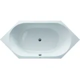 Duravit D-Code Badewanne 90 x 190 cm (700138000000000)