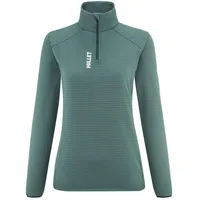 Millet Intense Fleece Mit Halbem Reißverschluss - Bottle -