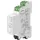 EcoFlow Smart Meter zur Energieüberwachung DIN-Schiene