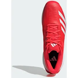 adidas SL22 Lucid Red / Zero Metalic / Lucid Red 42 2/3