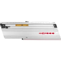 Mafell Führungseinrichtung M, maximale Schnittlänge 400 mm