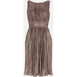 Swing Cocktailkleid Rosa 36