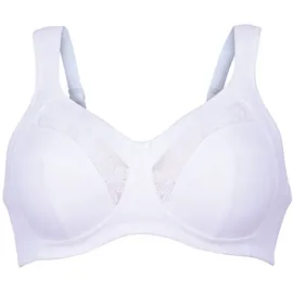 Anita Komfort BH Sophia 5809 Gr. 105 C, weiß - 105C