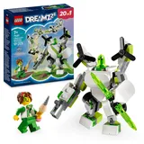 LEGO DREAMZzz Z-Blob's Roboter- und Fahrzeugabenteuer