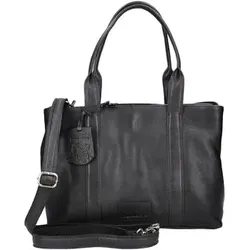 Burkely  Handtasche Taschen  in Schwarz, Einheitsgrösse