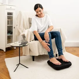 belena Active Pro Fußmassagegerät - mit Infrarot-Wärmefunktion
