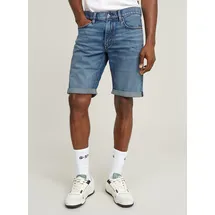 G-Star Mosa Shorts Blau 34