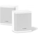 Bose Surround Speakers weiß