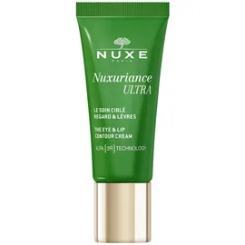 NUXE Nuxuriance Ultra Augen & Lippenkonturenpflege