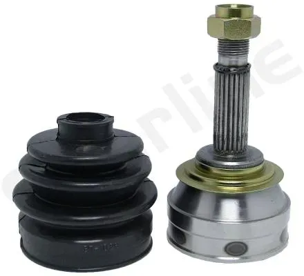 STARLINE Gelenksatz, Antriebswelle 1825602 beidseitig für INNOCENTI Fiat ZASTAVA AUTOBIANCHI LANCIA SEAT VAG