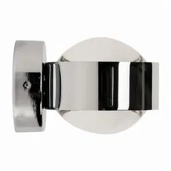 Design Wandleuchte Puk Wall LED 2x8 Watt
