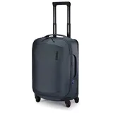 Thule Subterra 2 4-Rollen Cabin 55 cm / 35 l dunkelgrau
