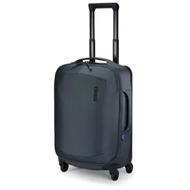 Thule Subterra 2 4-Rollen Cabin 55 cm / 35 l dunkelgrau