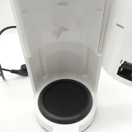 Braun Aromaster Classic KF 47 weiss
