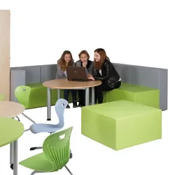 CUBE "Big Sofa" Set bestehend aus 6 Teilen