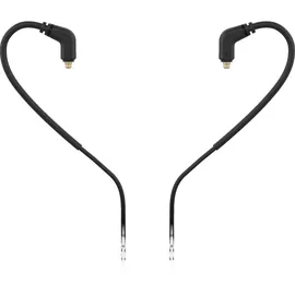 Behringer BT251-BK Kabelloser Bluetooth-Adapter für In-Ear-Monitore mit MMCX-Anschlüssen