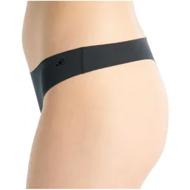 adidas Active Light Flex Tanga 3 St. Schwarz M