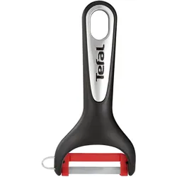 Gemüseschäler Tefal Ingenio K2071814 Sparschäler 22cm für Früchte & Gemüse