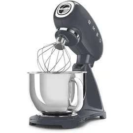Smeg SMF03GREU grau