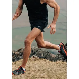 Danish Endurance NIEDRIG GESCHNITTENE Laufsocken - 3 Paare, EU 43-47