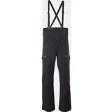 Marmot Solitude UL Bio 1/4 Bib black (001) XL