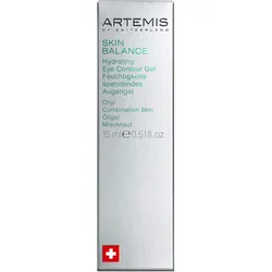 Skin Balance Hydrating Eye Contour Gel